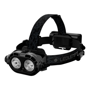 Lampă frontală LEDLENSER H21R - 10000 lm / Reîncărcabil