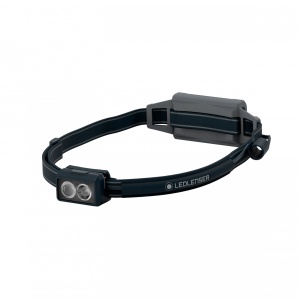 Lampă frontală LEDLENSER NEO5R - 600 lm / Reîncărcabil