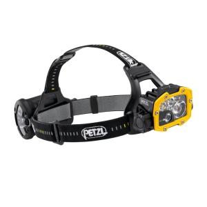 Lampă frontală Petzl Duo RL - 2800 lm / Reîncărcabil - Img 2