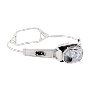 Lampă frontală PETZL Swift RL - 1200 lm / Reîncărcabil, alb