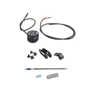 Lampă pentru bicicletă electrică LUPINE SL Nano Classic - 700 lm, Bosch BES3