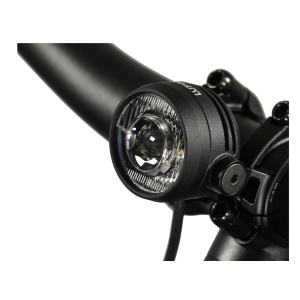 Lampă pentru bicicletă electrică LUPINE SL RF Nano - 900 lm, Shimano