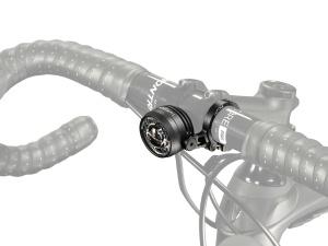 Lampă pentru bicicletă LUPINE SL Nano AF5 - 1200 lm / Reîncărcabil