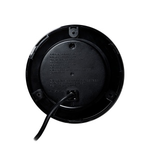Lampă spate / Proiector de ceață Strands Dark Knight IZE Led Tail Light Reverse / Fog - 12/24V / 2.5-3.7W / 162 mm - Img 4