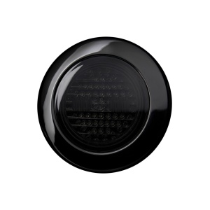 Lampă spate / Proiector de ceață Strands Dark Knight IZE Led Tail Light Reverse / Fog - 12/24V / 2.5-3.7W / 162 mm - Img 8