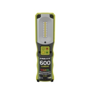 Lampă universală UNILITE IL-SIG1, 600 lm