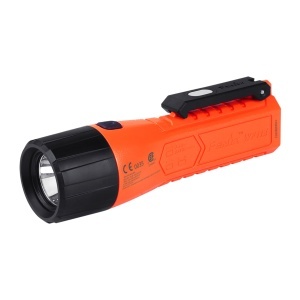 Lanternă ATEX Fenix WF11E - 200 lm / 168 mm / 3 x AA
