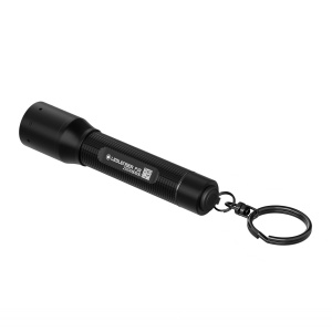 Lanternă LEDLENSER P3R - 200 lm / 94 mm / Reîncărcabil