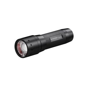 Lanternă LEDLENSER P7 Core - 450 lm / 130 mm / 4 x AAA, LED Lenser P7 Core