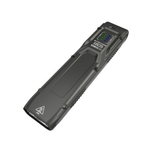 Lanternă Nitecore EDC25 - 3000 lm / 136 mm / Reîncărcabil - Img 2