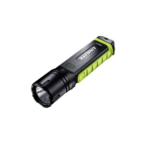 Lanternă UNILITE WCFL12 - 1200 lm / 159 mm / Reîncărcabil