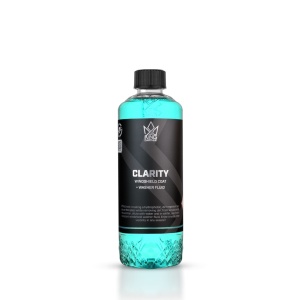 Lichid de spălare a parbrizului King Carthur Clarity, 500 ml - Img 2