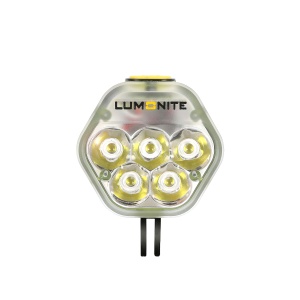LUMONITE DX3500, 4195 lm,