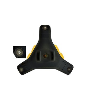 Magnetic feet NIGHTSEARCHER, 3 buc