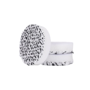 Microfiber disc Tokya DualFiber DA, Fine Cut, 2" (3 pieces)