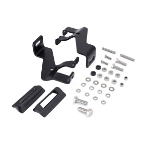 Mounting kit Lazer A-Pillar Holder, Toyota Land Cruiser 250 (2024+), Mounting kit only