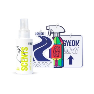 Odorizant GYEON Q²M Scent, Light albastru