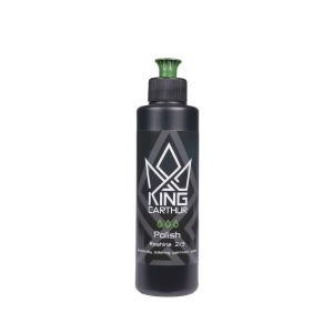 Pastă de polisare King Carthur Reshine Polish (2/3), 250 ml - Img 2