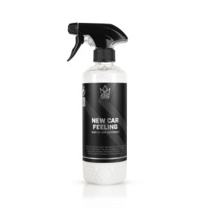 Plastic conditioner King Carthur New Car Feeling, 500 ml, 500ml