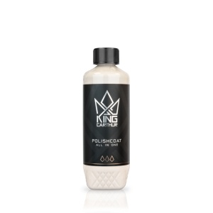 Polish King Carthur PolishCoat, 500ml - Img 2