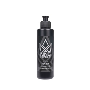 Polishing agent King Carthur Reshine Finish (3/3), 250 ml