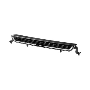 Proiector auxiliar OZZ XB1 P20" Negru - dreaptă / 54 cm / 140W / Ref. 50, 1 buc.