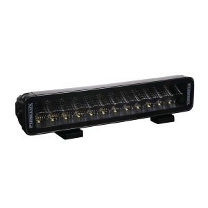Proiector de lucru bar PURELUX Terrain Curve 120W - curbată / 36 cm, 1 buc. - Img 2