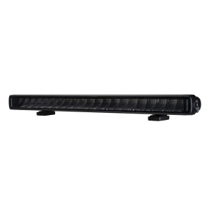 Proiector de lucru bar PURELUX Terrain Negru 520 - dreaptă / 52 cm / 105 W, 1 buc. - Img 2
