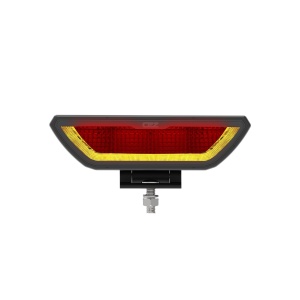 Proiector de lucru / Lampă de marșarier OZZ WR2 65 - 16 cm / 40W