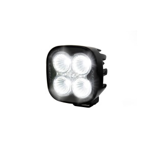 Proiector de lucru Lazer Utility-25 MAXX - 8 cm / 45W / fascicul larg