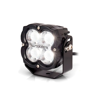 Proiector de lucru Lazer Utility-45 Gen2 - 11 cm / 45W / fascicul larg - Img 2
