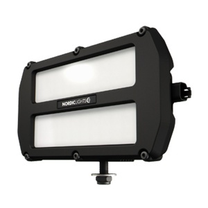 Proiector de lucru Nordic Taurus N7201 - 23 cm / 30W / fascicul larg