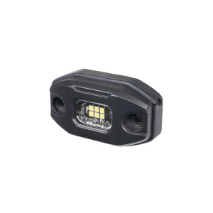 Proiector de lucru PURELUX Buckler - 7 cm / 7W, 1 buc. - Img 2