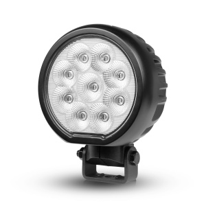 Proiector de lucru PURELUX Rotatable 90 - 13 cm / 90W / fascicul larg, 1 buc.
