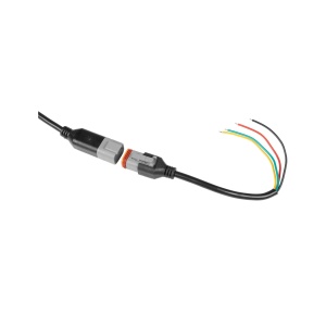 Proiector LED de lucru Purelux Panther Alpha 30 – 30W, 2800 lm, IP69K, lumină wide, 12V/24V 4000 K - Img 12