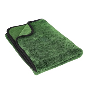 Prosop pentru uscare King Carthur Green Jade, 1 buc.