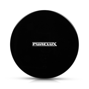 Protecție anti-zgârieturi PURELUX 770, Negru (1 buc.) - Img 2