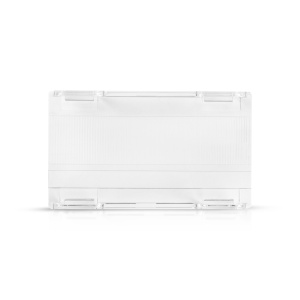 Protecție anti-zgârieturi PURELUX Panther Aero Lens Cover, Beam Diffuser (1 buc)