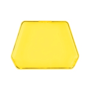 Protecție anti-zgârieturi PURELUX Panther Alpha 60, galben (1 buc.)