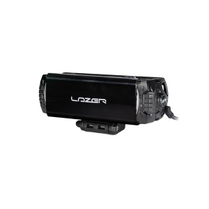 Protecție împotriva zgârieturilor LAZER Snap-Fit, Triple-R / Linear, negru (Triple-R)