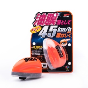 Protecție pentru geamuri Soft99 Glaco Q, 70 ml