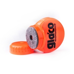 Protecție pentru geamuri Soft99 Glaco Roll On Large, 120 ml, Glass doar soluția de protecție
