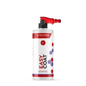 Protecție pulverizabilă GTECHNIQ Easy Coat, 500 ml + Levitin