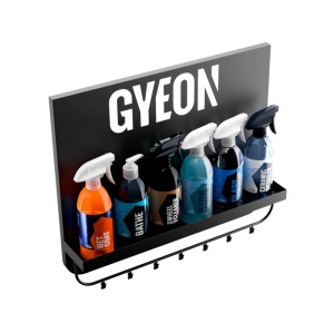 Raft GYEON DetailRack
