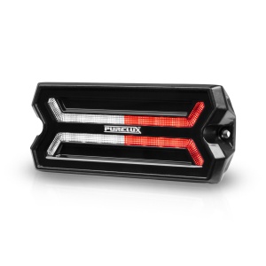 Reverse light / Marker light PURELUX Panther Core-S - 12/24V / 14W / 105 mm, 1 pc