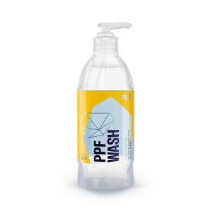 Șampon auto GYEON Q²M PPF Wash - Neutral, 500 ml, 500ml