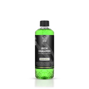 Șampon auto King Carthur Rich Shampoo Gen2, 500 ml, 500ml