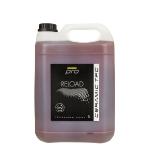 Șampon auto KORREK Pro Ceramic TFC Reload - protecție ceramică agents, 5000 ml