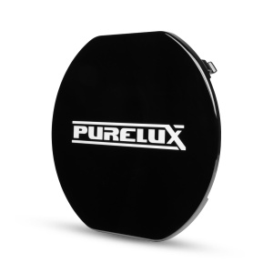 Scratch shield PURELUX Ranger 9, Black (1 pc)