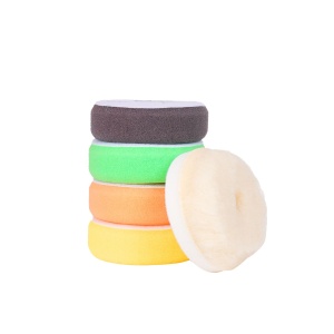 Set de discuri Tokya 5 in 1 - antrenare directă, 3"